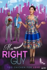 Mrs Right Guy 2016 Subtitle Indonesia