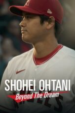 Shohei Ohtani Beyond the Dream 2023 Subtitle Indonesia