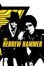 The Hebrew Hammer 2003 Subtitle Indonesia