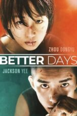 Better Days (2020)
