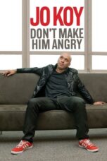 Jo Koy Don t Make Him Angry 2009 Subtitle Indonesia