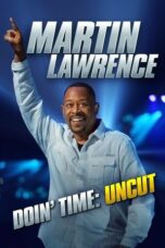 Martin Lawrence Doin Time 2016 Subtitle Indonesia
