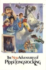 The New Adventures of Pippi Longstocking 1988 Subtitle Indonesia The New Adventures of Pippi Longstocking 1988 Subtitle Indonesia