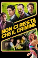 All You Need Is Crime 2019 Subtitle Indonesia