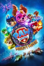 PAW Patrol The Mighty Movie 2023 Subtitle Indonesia