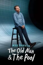 Mike Birbiglia The Old Man and the Pool 2023 Subtitle Indonesia