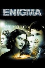 Enigma (2001) Enigma (2001)