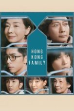 Hong Kong Family 2022 Subtitle Indonesia