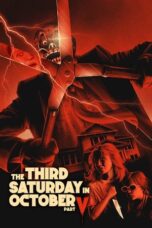 The Third Saturday in October Part V 2022 Subtitle Indonesia