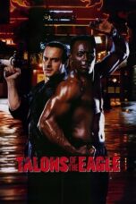 Talons of the Eagle 1992 Subtitle Indonesia