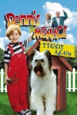 Dennis the Menace Strikes Again! 1998 Subtitle Indonesia