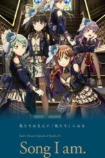 BanG Dream Episode of Roselia II Song I am 2021 Subtitle Indonesia