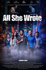 All She Wrote 2018 Subtitle Indonesia