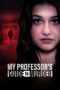 My Professor s Guide to Murder 2023 Subtitle Indonesia