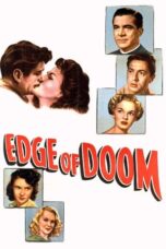 Edge of Doom 1950 Subtitle Indonesia