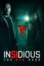 Insidious The Red Door 2023 Subtitle Indonesia