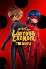 Miraculous Ladybug & Cat Noir the Movie 2023 Subtitle Indonesia