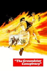 The Groundstar Conspiracy 1972 Subtitle Indonesia