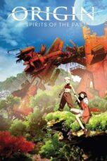 Origin Spirits of the Past 2006 Subtitle Indonesia