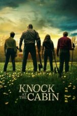 Knock at the Cabin 2023 Subtitle Indonesia