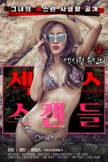 18 Year Old Muscle Queen Seong-hye’s Sex Scandal (2020)