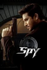 Spy 2023 Subtitle Indonesia