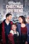 Mom s Christmas Boyfriend 2023 Subtitle Indonesia