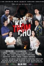 Ke Trôm Chó 2017 Subtitle Indonesia
