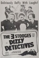 Dizzy Detectives 1943 Subtitle Indonesia