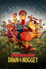 Chicken Run Dawn of the Nugget 2023 Subtitle Indonesia