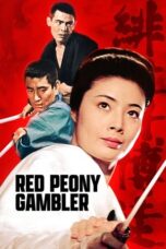 Red Peony Gambler 1968 Subtitle Indonesia
