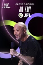 Just for Laughs 2022 The Gala Specials – Jo Koy 2023 Subtitle Indonesia