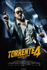 Torrente 4 2011 Subtitle Indonesia