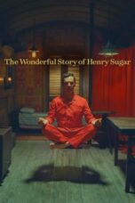 The Wonderful Story of Henry Sugar 2023 Subtitle Indonesia