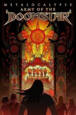 Metalocalypse Army of the Doomstar 2023 Subtitle Indonesia
