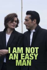 I Am Not an Easy Man 2018 Subtitle Indonesia