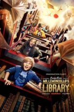 Escape from Mr Lemoncello s Library 2017 Subtitle Indonesia