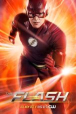 The Flash Season 2 (2015)