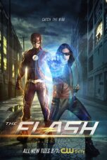 The Flash Season 3 (2016) The Flash Season 3 (2016)