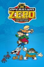 Codename Kids Next Door – Operation Z E R O 2006 Subtitle Indonesia
