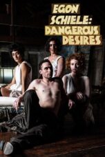 Egon Schiele Dangerous Desires 2018 Subtitle Indonesia