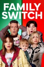 Family Switch 2023 Subtitle Indonesia