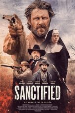 Sanctified 2022 Subtitle Indonesia