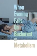 When Evening Falls on Bucharest or Metabolism 2013 Subtitle Indonesia
