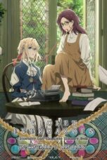 Violet Evergarden (2019)
