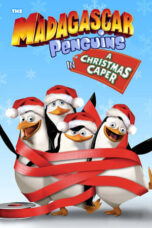 The Madagascar Penguins in a Christmas Caper 2005 Subtitle Indonesia