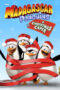 The Madagascar Penguins in a Christmas Caper 2005 Subtitle Indonesia
