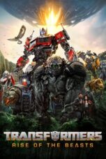 Transformers Rise of the Beasts 2023 Subtitle Indonesia