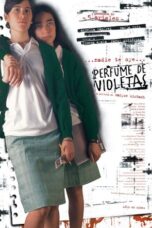 Violet Perfume Nobody Hears You 2001 Subtitle Indonesia