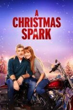 A Christmas Spark 2022 Subtitle Indonesia